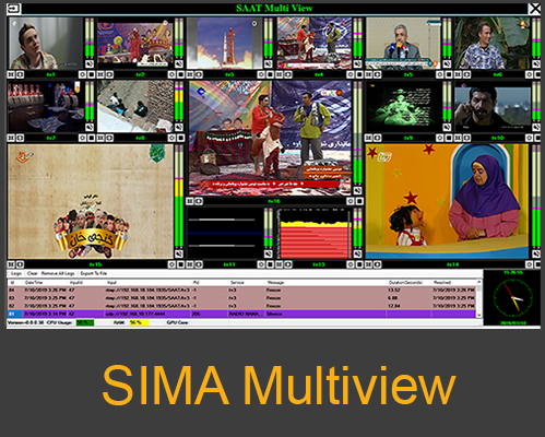 sima-multiview